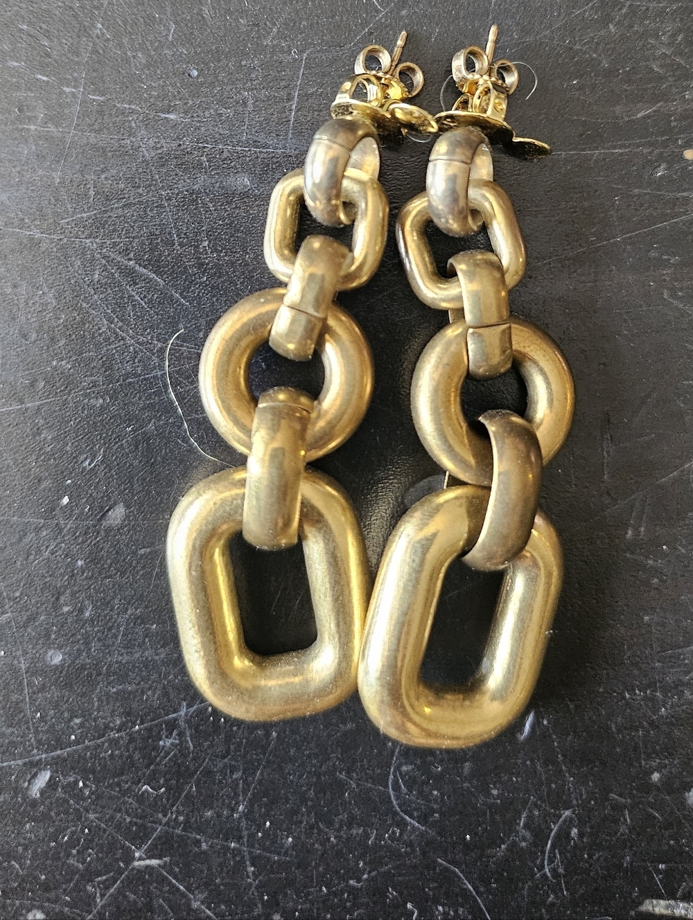 Laura Lombardi Dangling Earrings